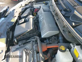 2013 Toyota Prius Three с VIN JTDKN3DUXD5619786, выставлен на аукционе IAAI как лот 43481266 с пробегом 124 708 миль миль и . История ставок и продаж доступна на DreamBid. Изображение 19.