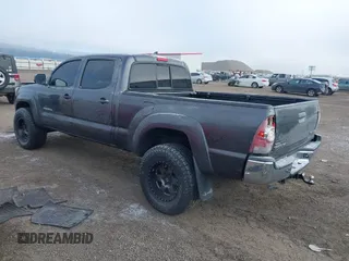 2015 Toyota Tacoma with VIN 3TMMU4FN0FM085444, listed as a IAAI auction lot 41388229 with 139,802 mi miles and . Bid and sale history available at DreamBid. Image 3.