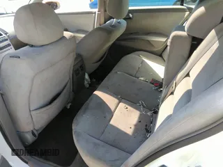 2005 Nissan Maxima 3.5 SL with VIN 1N4BA41E55C803907, listed as a IAAI auction lot 41475498 with 226,062 mi miles. Bid and sale history available at carsss.com. Image 8.