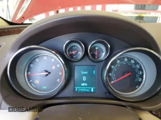 2012 Buick Regal Turbo Premium 1 z VIN 2G4GS5EV0C9215426, wystawiony jako Copart lot #61805125 z przebiegiem 112 747 mil mil oraz Szkoda całkowita • Salvage title. Historia ofert i sprzedaży dostępna na DreamBid. Obrazek 9.
