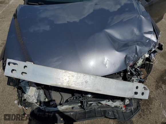 2015 Lexus CT 200h with VIN JTHKD5BH1F2239341, listed as a Copart auction lot 62051495 with 86,804 mi miles and Salvage title. Bid and sale history available at DreamBid. Image 11.