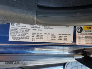 2006 Hummer H3 with VIN 5GTDN136068137080, listed as a Copart auction lot 81769774 with 148,458 mi miles and Clean Title. Bid and sale history available at carsss.com. Image 14.