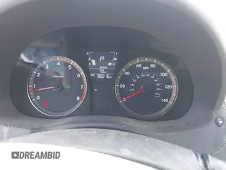 2014 Hyundai Accent SE z VIN KMHCU5AE6EU165345, wystawiony jako IAAI lot #42308781 z przebiegiem 98 216 mil mil oraz . Historia ofert i sprzedaży dostępna na DreamBid. Obrazek 7.