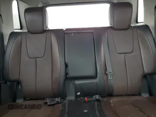 2015 GMC Terrain SLT with VIN 2GKALTEK7F6257281, listed as a Copart auction lot 49139715 with 198,555 mi miles and Clean title. Bid and sale history available at DreamBid. Image 10.
