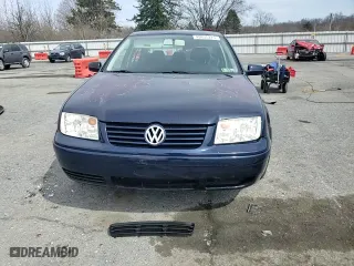 2003 Volkswagen Jetta Sedan GL with VIN 3VWRK69M73M162345, listed as a Copart auction lot 49835275 with 141,879 mi miles and Salvage Title. Bid and sale history available at carsss.com. Image 10.