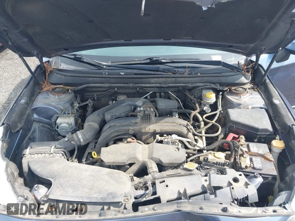 2015 Subaru Outback Premium with VIN 4S4BSACC4F3248124, listed as a IAAI auction lot 42722412 with 154,532 mi miles and . Bid and sale history available at DreamBid. Image 10.