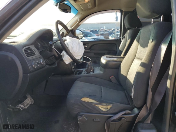 2011 GMC Sierra 1500 SLE with VIN 1GTR2VE32BZ161921, listed as a Copart auction lot 48170485 with 213,587 mi miles and Clean Title. Bid and sale history available at carsss.com. Image 7.