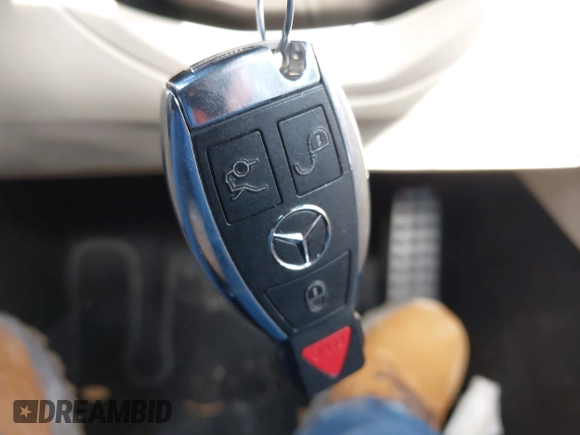 2014 Mercedes-Benz SLK 250 with VIN WDDPK4HA2EF085432, listed as a IAAI auction lot 41141812 with 65,718 mi miles and . Bid and sale history available at DreamBid. Image 11.