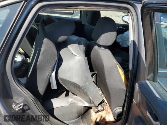 2019 Volkswagen Jetta S with VIN 3VWC57BU7KM074052, listed as a Copart auction lot 56577335 with Not provided miles and Non repairable. Bid and sale history available at DreamBid. Image 10.