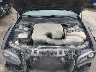 2014 Chrysler 300 S with VIN 2C3CCABG9EH373159, listed as a IAAI auction lot 41707636 with 218,045 mi miles and . Bid and sale history available at DreamBid. Image 10.