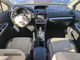 2016 Subaru Crosstrek Premium z VIN JF2GPABC1G8309416, wystawiony jako Copart lot #53282375 z przebiegiem 118 377 mil mil oraz Szkoda całkowita • Salvage title. Historia ofert i sprzedaży dostępna na DreamBid. Obrazek 8.