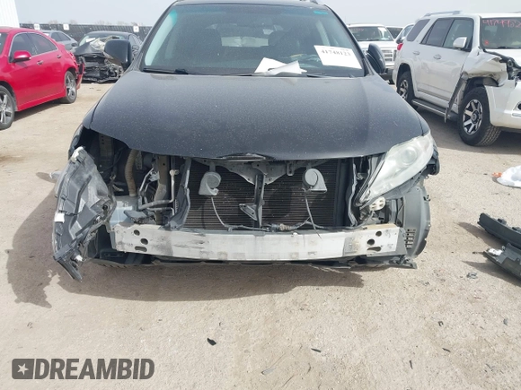 2011 Lexus RX 350 with VIN 2T2ZK1BAXBC056738, listed as a IAAI auction lot 41748123 with 176,185 mi miles and . Bid and sale history available at DreamBid. Image 6.