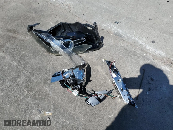 2018 Ram 1500 Rebel with VIN 1C6RR7YT2JS197612, listed as a Copart auction lot 60062745 with 60,591 mi miles and Salvage title. Bid and sale history available at DreamBid. Image 12.