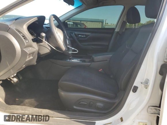 2017 Nissan Altima S with VIN 1N4AL3AP4HC265755, listed as a Copart auction lot 54931845 with 164,109 mi miles and Clean Title. Bid and sale history available at DreamBid. Image 7.