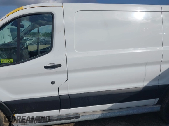 2019 Ford Transit с VIN 1FTYR1YM2KKB01764, выставлен на аукционе IAAI как лот 42712451 с пробегом 193 660 миль миль и . История ставок и продаж доступна на DreamBid. Изображение 14.