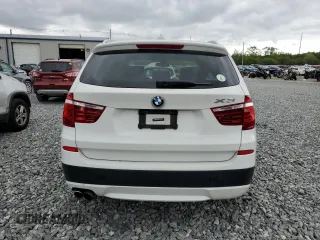 2014 BMW X3 xDrive28i z VIN 5UXWX9C50E0D31607, wystawiony jako Copart lot #58727415 z przebiegiem 112 514 mil mil oraz Czysty tytuł • Clean title. Historia ofert i sprzedaży dostępna na DreamBid. Obrazek 6.
