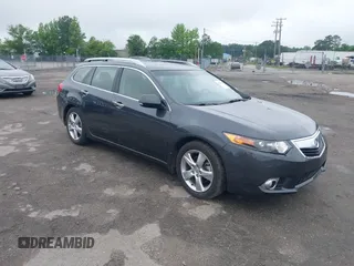 2012 Acura TSX Technology z VIN JH4CW2H61CC002583, wystawiony jako IAAI lot #42257064 z przebiegiem 41 340 mil mil oraz . Historia ofert i sprzedaży dostępna na DreamBid. Obrazek 1.