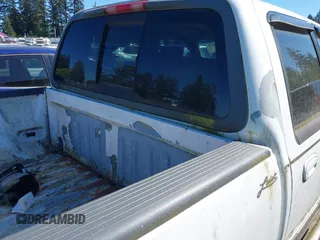 2001 Ford F-150 XLT with VIN 1FTRW08L21KC01442, listed as a IAAI auction lot 42163484 with 230,590 mi miles and . Bid and sale history available at DreamBid. Image 15.