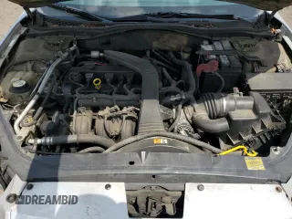 2007 Mercury Milan z VIN 3MEHM07Z07R662634, wystawiony jako Copart lot #58957415 z przebiegiem 212 079 mil mil oraz Szkoda całkowita • Salvage title. Historia ofert i sprzedaży dostępna na DreamBid. Obrazek 11.