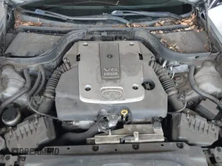 2012 Infiniti G37 Journey with VIN JN1CV6AP6CM625791, listed as a IAAI auction lot 42268259 with 204,994 mi miles and . Bid and sale history available at DreamBid. Image 10.