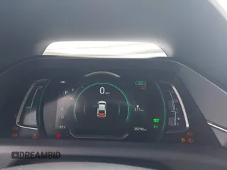 2022 Hyundai Ioniq SE z VIN KMHC75LC1NU282432, wystawiony jako IAAI lot #42060104 z przebiegiem 35 700 mil mil oraz . Historia ofert i sprzedaży dostępna na DreamBid. Obrazek 7.