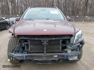 2014 Mercedes-Benz GL-Class GL 450 with VIN 4JGDF7CE3EA376091, listed as a IAAI auction lot 41696697 with 156,049 mi miles. Bid and sale history available at carsss.com. Image 12.