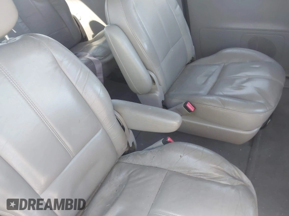 1999 Ford Windstar SEL z VIN 2FMDA5347XBC57509, wystawiony jako IAAI lot #42036951 z przebiegiem 175 478 mil mil oraz . Historia ofert i sprzedaży dostępna na DreamBid. Obrazek 8.