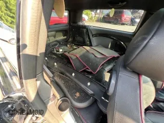 2011 MINI Clubman S z VIN WMWZG3C59BTY31250, wystawiony jako Copart lot #48608435 z przebiegiem 126 025 mil mil oraz Szkoda całkowita • Salvage title. Historia ofert i sprzedaży dostępna na DreamBid. Obrazek 6.