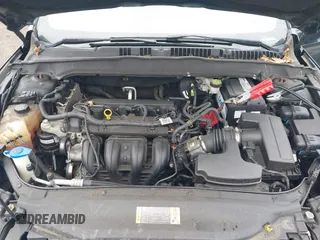 2016 Ford Fusion S with VIN 3FA6P0G76GR176818, listed as a IAAI auction lot 42439118 with 176,925 mi miles and . Bid and sale history available at DreamBid. Image 10.