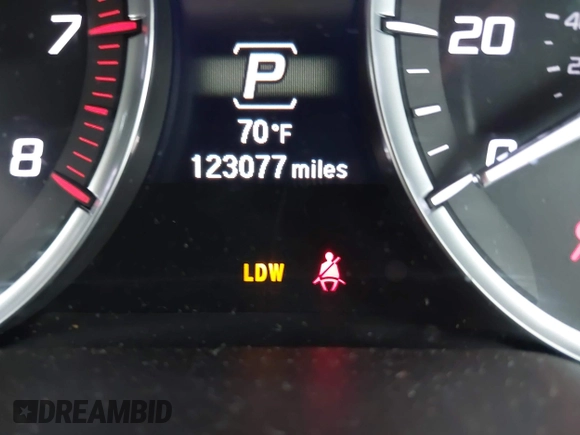 2015 Acura MDX Technology with VIN 5FRYD4H46FB005525, listed as a IAAI auction lot 42077017 with 123,077 mi miles and . Bid and sale history available at DreamBid. Image 15.