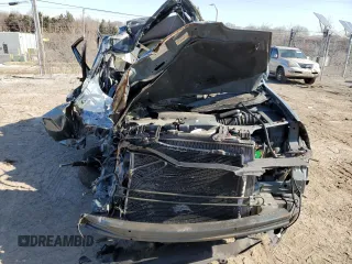 2005 Acura MDX with VIN 2HNYD18245H509105, listed as a Copart auction lot 48374825 with 0 mi miles and Salvage Title. Bid and sale history available at carsss.com. Image 5.