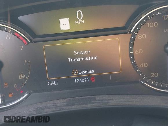 2021 Cadillac XT4 FWD Premium Luxury with VIN 1GYFZCR42MF007617, listed as a IAAI auction lot 42437974 with 126,071 mi miles and . Bid and sale history available at DreamBid. Image 15.