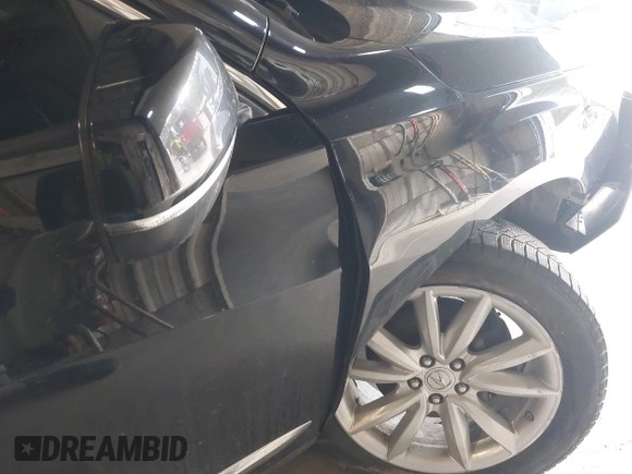 2019 Acura RDX with VIN 5J8TC2H34KL041362, listed as a IAAI auction lot 42130242 with 75,958 mi miles and . Bid and sale history available at DreamBid. Image 18.