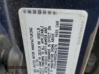 2005 Pontiac Vibe with VIN 5Y2SL63895Z441276, listed as a Copart auction lot 77806864 with Not Provided miles and Salvage Title. Bid and sale history available at carsss.com. Image 12.
