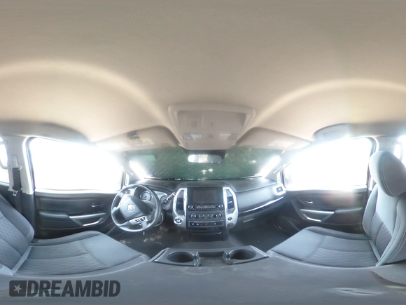 2021 Nissan Titan SV with VIN 1N6AA1EE3MN529038, listed as a Copart auction lot 45019855 with 66,400 mi miles and Salvage title. Bid and sale history available at DreamBid. Image 12.