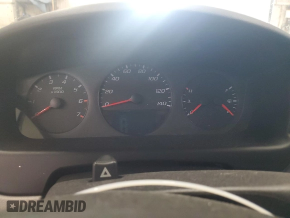 2008 Chevrolet Impala LS z VIN 2G1WB58N289125836, wystawiony jako Copart lot #57127295 z przebiegiem Nie podano mil oraz Szkoda całkowita • Salvage title. Historia ofert i sprzedaży dostępna na DreamBid. Obrazek 9.