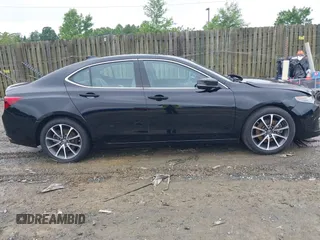 2015 Acura TLX Technology with VIN 19UUB2F57FA015920, listed as a IAAI auction lot 42358117 with 63,769 mi miles and . Bid and sale history available at DreamBid. Image 13.