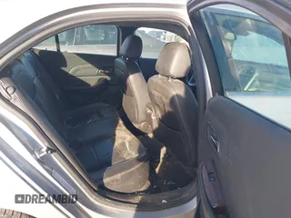 2013 Chevrolet Malibu LTZ with VIN 1G11H5SA7DU138464, listed as a IAAI auction lot 41517379 with 116,430 mi miles and . Bid and sale history available at DreamBid. Image 8.