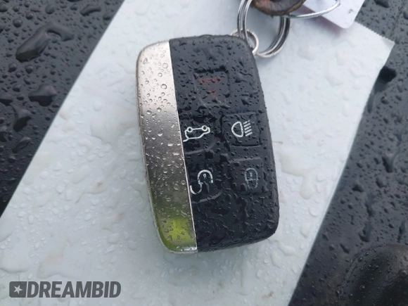 2016 Land Rover LR4 HSE с VIN SALAG2V64GA843575, выставлен на аукционе IAAI как лот 41976972 с пробегом 87 259 миль миль и . История ставок и продаж доступна на DreamBid. Изображение 11.