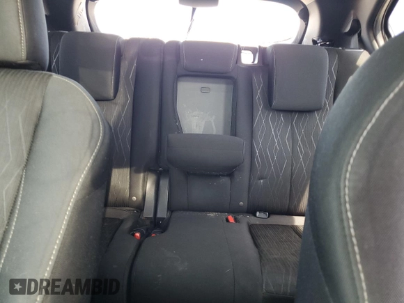 2018 Mitsubishi Eclipse Cross SE with VIN JA4AT5AA5JZ043448, listed as a Copart auction lot 65720585 with 146,506 mi miles and Clean title. Bid and sale history available at DreamBid. Image 10.