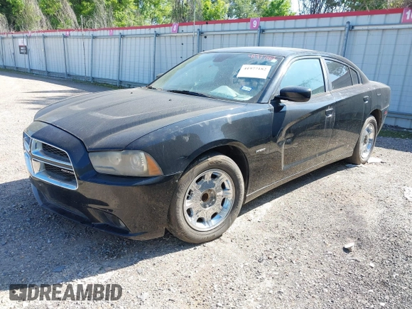2012 Dodge Charger RT with VIN 2C3CDXCT3CH102803, listed as a IAAI auction lot 41977182 with 128,445 mi miles and . Bid and sale history available at DreamBid. Image 18.