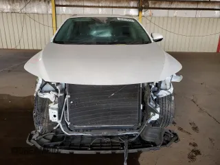 2022 Lexus RX with VIN 2T2HZMAA8NC244964, listed as a Copart auction lot 87417614 with 7,735 mi miles and Salvage Title. Bid and sale history available at carsss.com. Image 5.