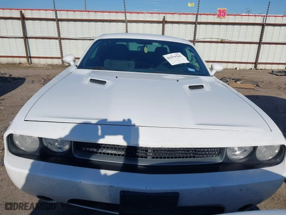 2013 Dodge Challenger SXT with VIN 2C3CDYAGXDH616189, listed as a IAAI auction lot 41979561 with 149,496 mi miles. Bid and sale history available at carsss.com. Image 12.