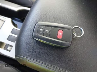 2022 Toyota 4Runner Limited z VIN JTEKU5JR2N6017275, wystawiony jako IAAI lot #41458168 z przebiegiem 40 743 mil mil oraz . Historia ofert i sprzedaży dostępna na DreamBid. Obrazek 11.