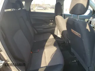 2018 Mitsubishi Outlander Sport ES 2.0 with VIN JA4AR3AU7JZ024946, listed as a Copart auction lot 48573125 with 78,927 mi miles and Salvage Title. Bid and sale history available at carsss.com. Image 11.