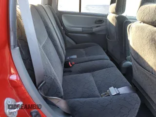 2003 Chevrolet Tracker ZR2 z VIN 2CNBJ734836926876, wystawiony jako Copart lot #83849804 z przebiegiem 198 674 mil mil oraz Szkoda całkowita • Salvage title. Historia ofert i sprzedaży dostępna na DreamBid. Obrazek 12.
