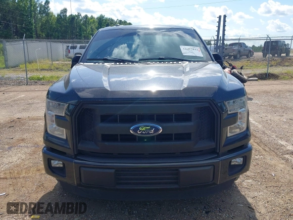 2015 Ford F-150 XL with VIN 1FTEX1C88FKE45401, listed as a IAAI auction lot 42667833 with 250,866 mi miles and . Bid and sale history available at DreamBid. Image 12.