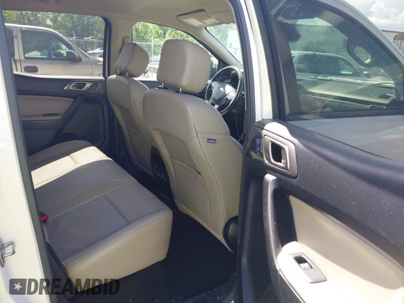 2020 Ford Ranger XL z VIN 1FTER4FH5LLA06881, wystawiony jako IAAI lot #42609473 z przebiegiem 46 128 mil mil oraz . Historia ofert i sprzedaży dostępna na DreamBid. Obrazek 8.