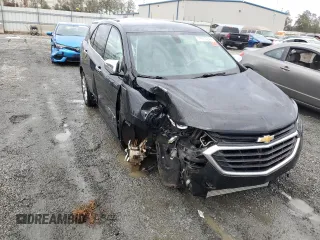 2018 Chevrolet Equinox LT with VIN 2GNAXSEV2J6246614, listed as a Copart auction lot 79757244 with Not Provided miles and Salvage Title. Bid and sale history available at carsss.com. Image 4.