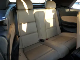 2010 BMW 1 Series 128i with VIN WBAUL7C54AVJ77712, listed as a Copart auction lot 83158294 with Not provided miles and Salvage title. Bid and sale history available at DreamBid. Image 10.